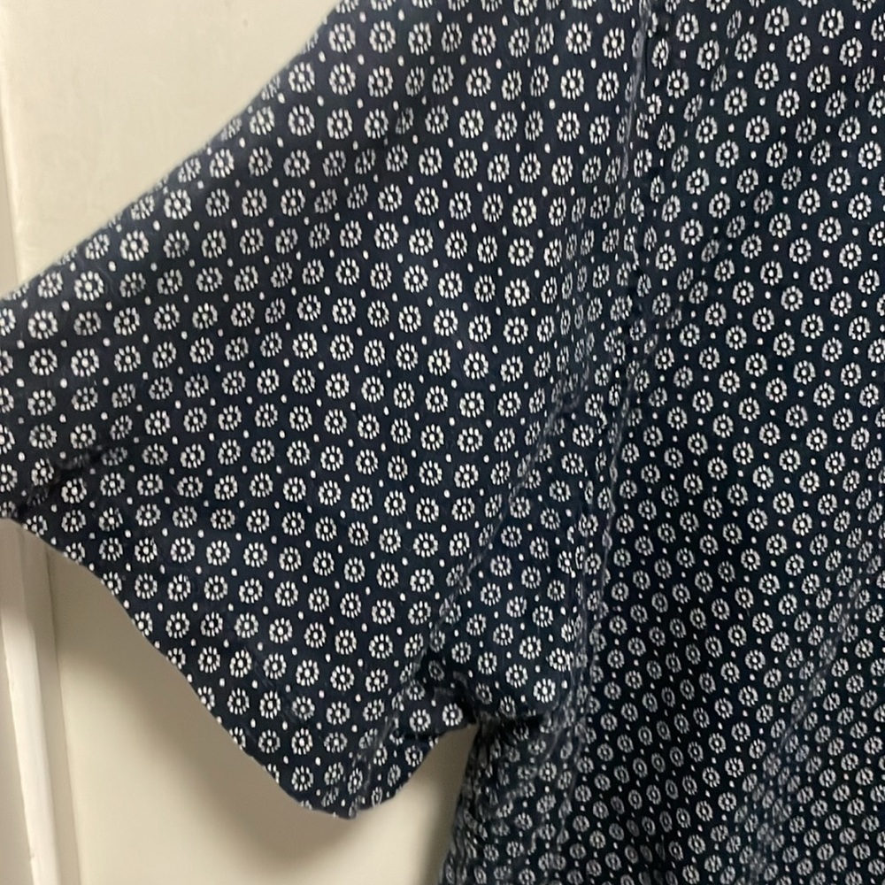 Gap Button Down Shirt - image 6